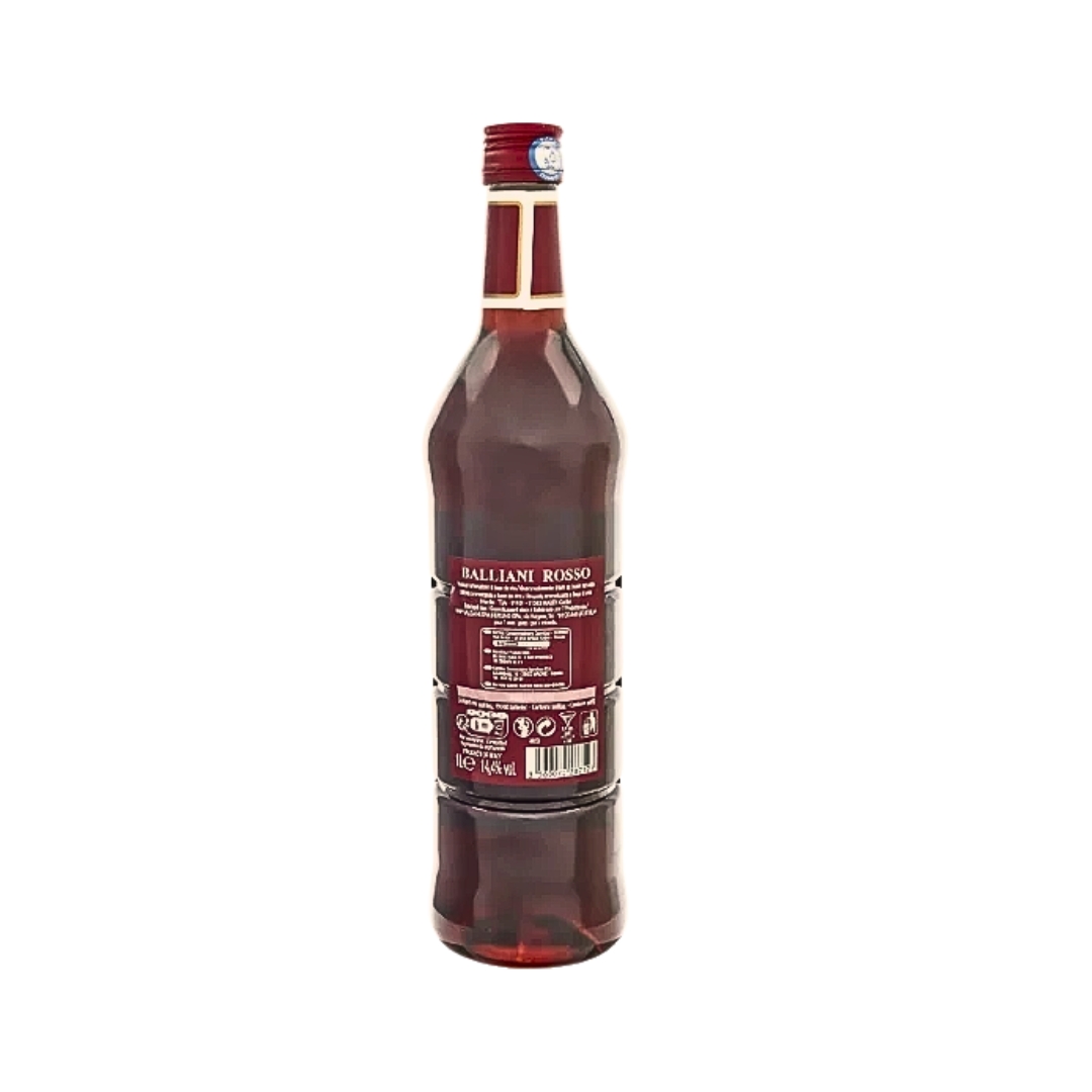 Balliani Rosso 2