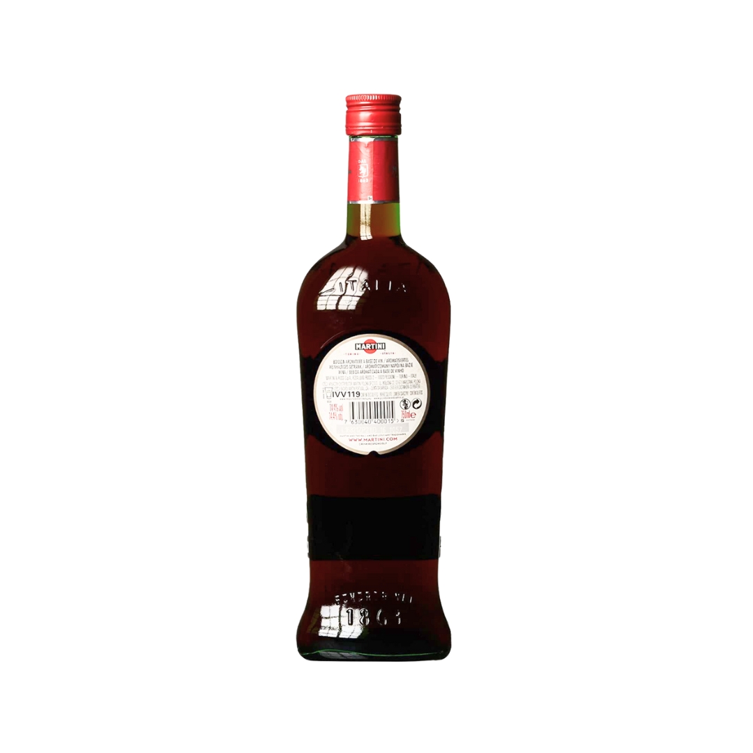 Martini Rosso 2