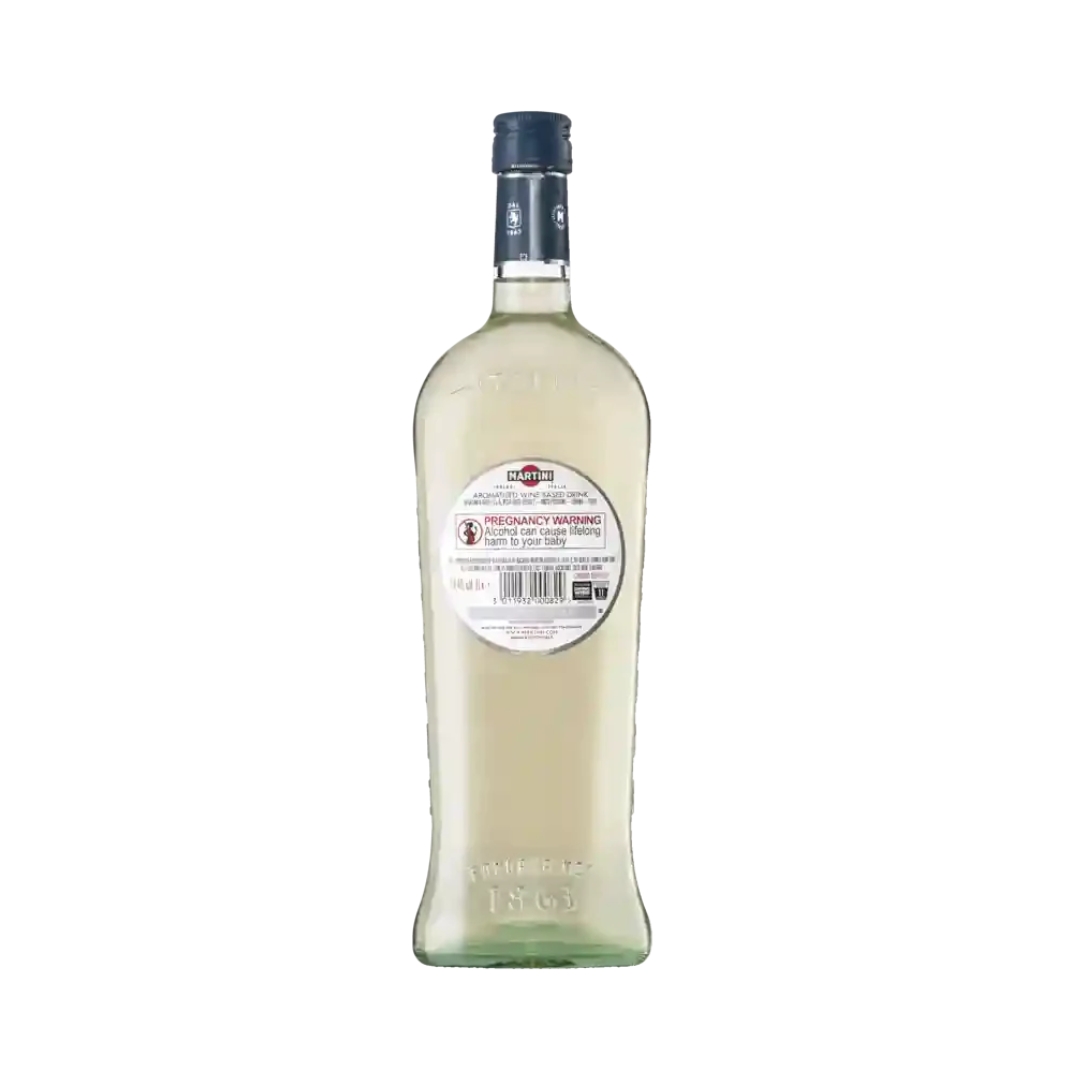 Martini Bianco 2