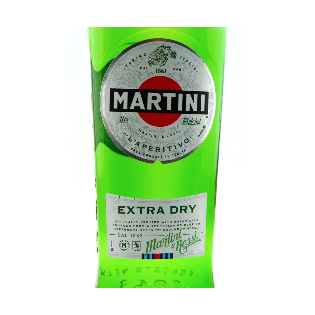 Martini Extra Dry 2