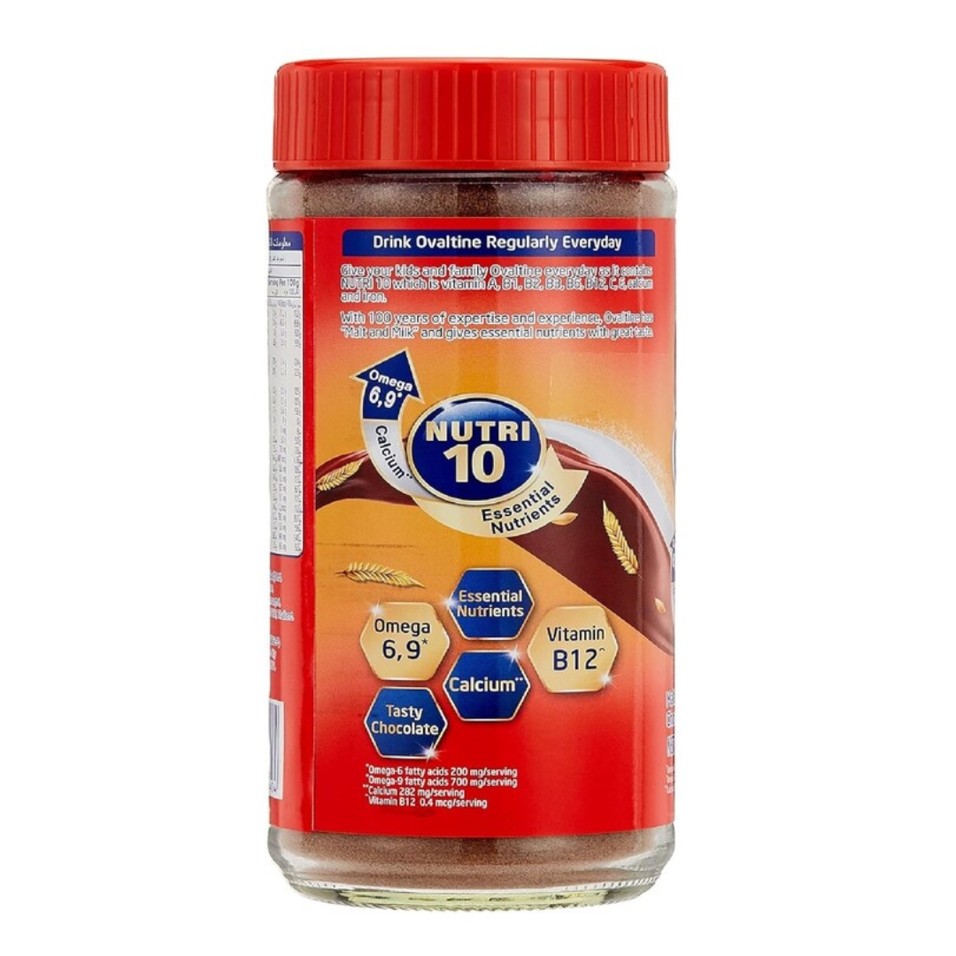 Ovaltine 2