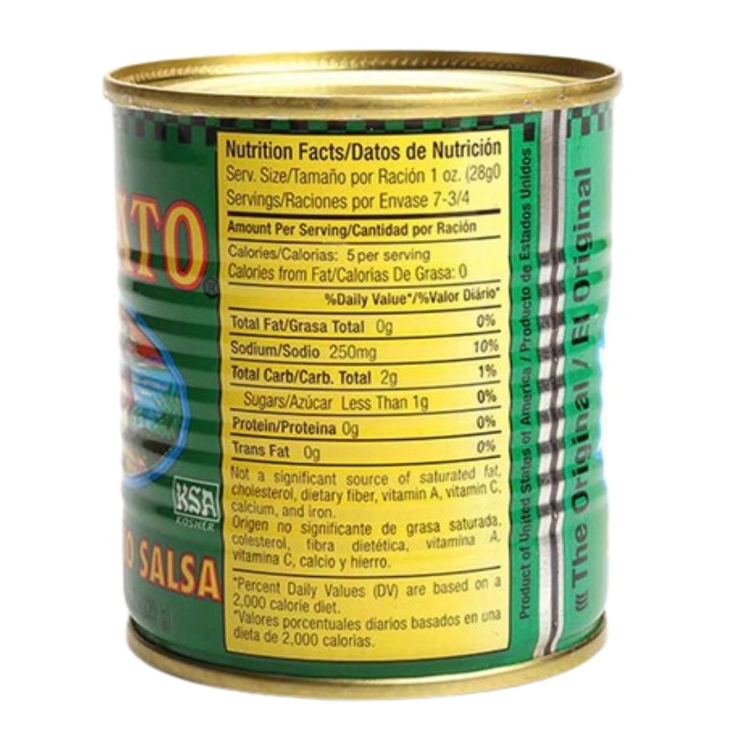 Jalapeño Salsa 3