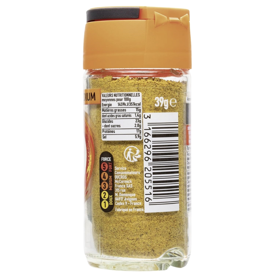 Curry Balti 3