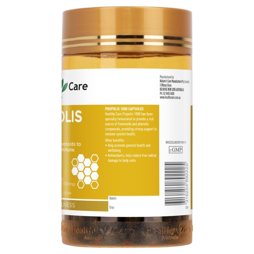 Propolis 1000 2
