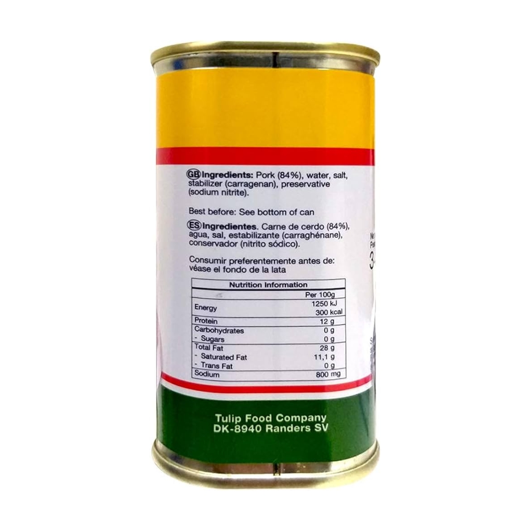 Corned Pork - Tulip 2