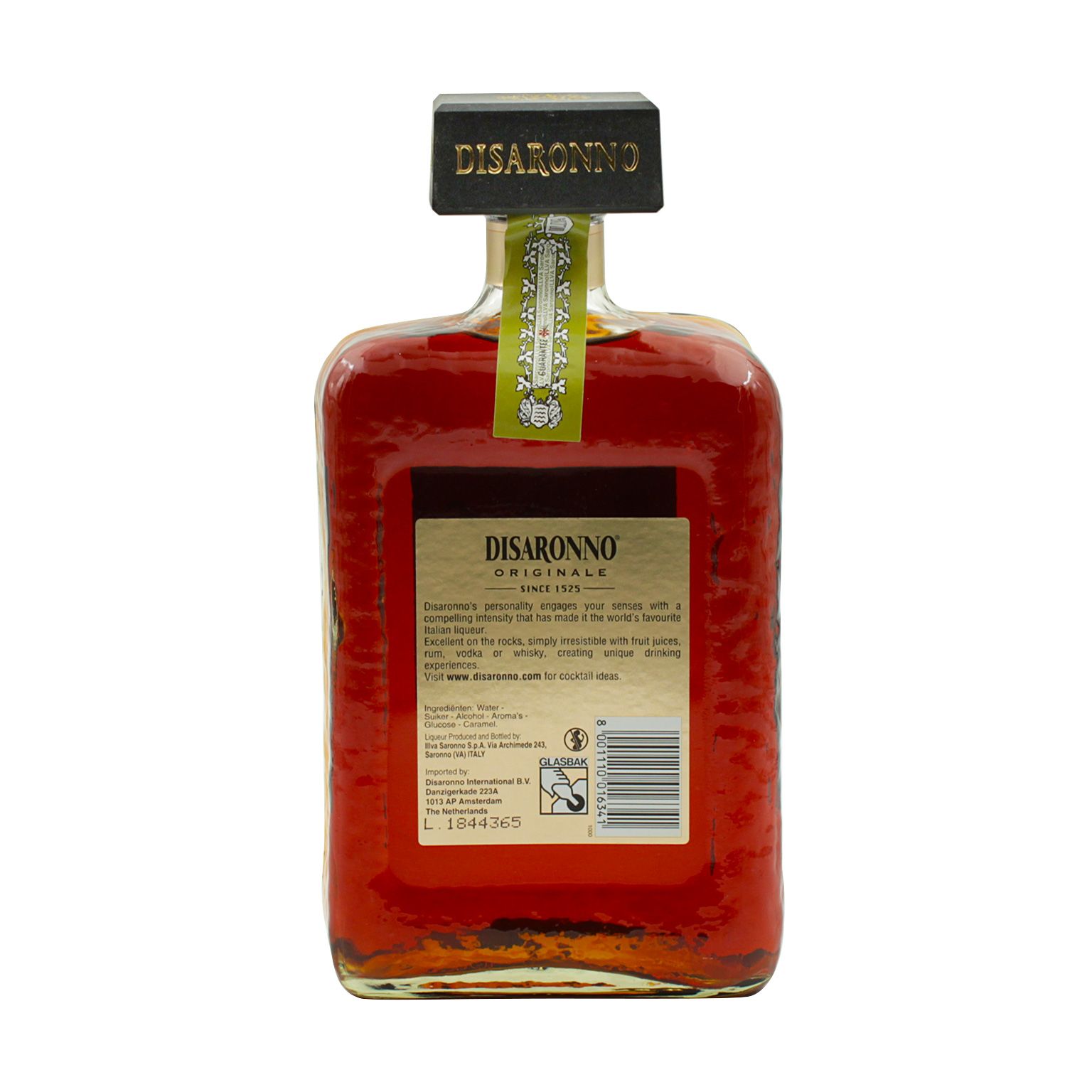 Amaretto Disaronno 2