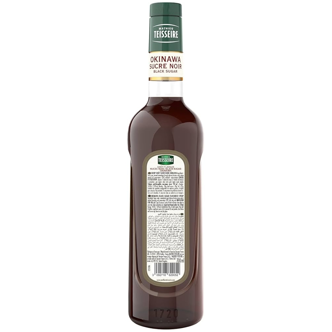 Okinawa Syrup 2
