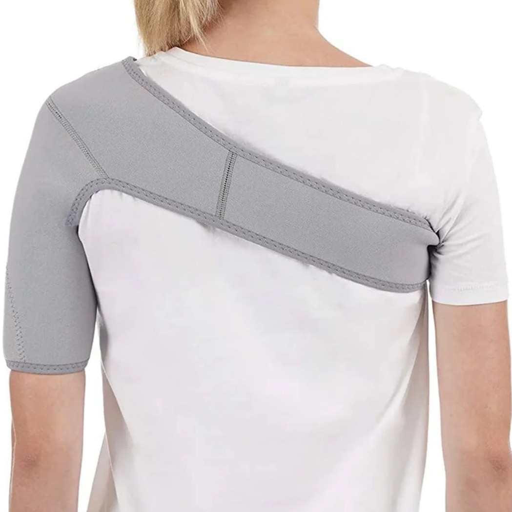 Shoulder Support - Tynor 3