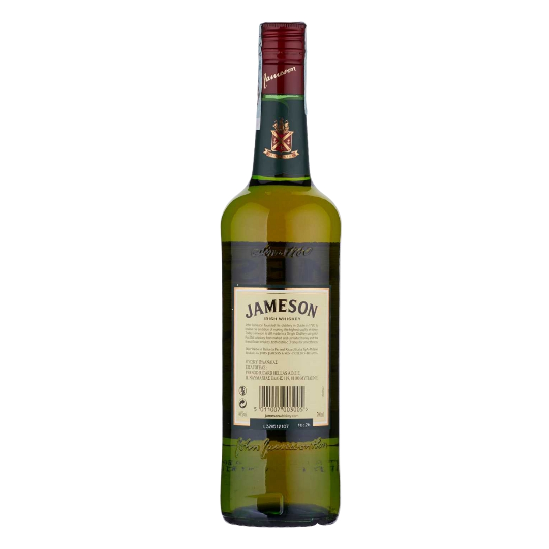 Jameson 2