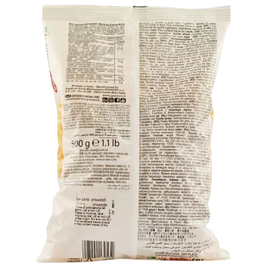 Cociolette N°53 2