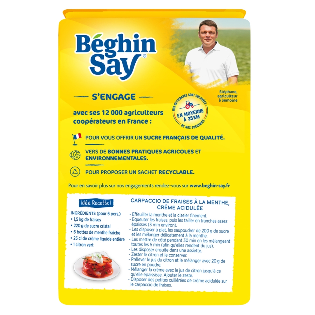 ស្ករគ្រីស្ទាល់-Beghin Say 3