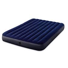 Classic Downy Air Matress 2