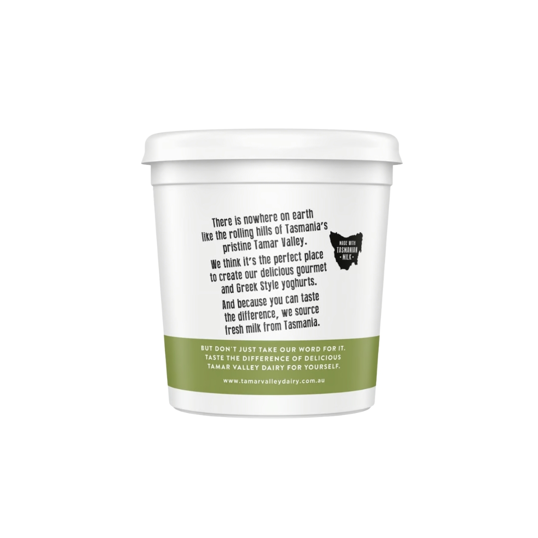 99% Fat Free Natural Greek Style Yogurt 2