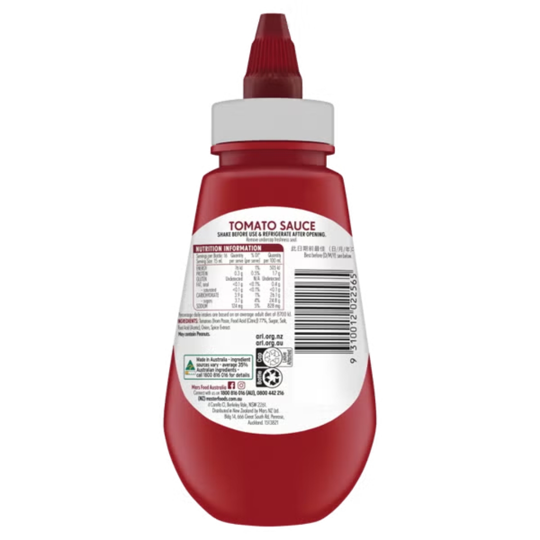 Tomato Sauce 2