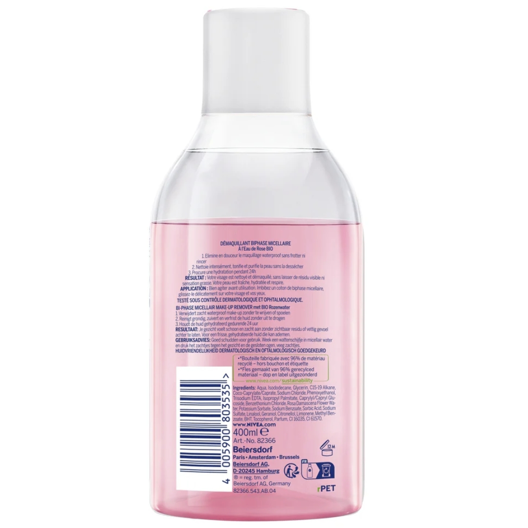 Rose Care Micellar Water 2