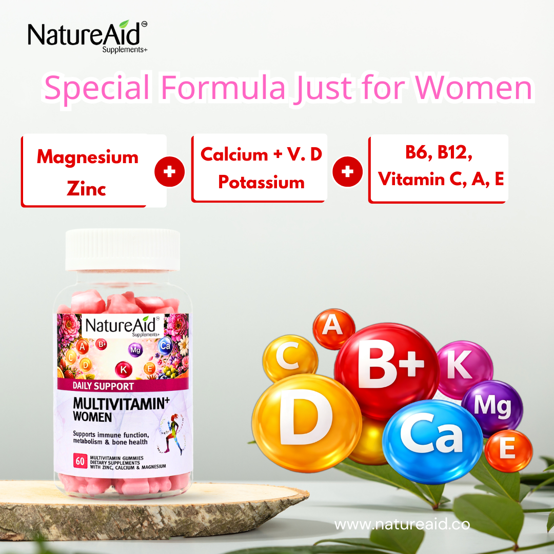 Multivitamin Gummies For Women 2