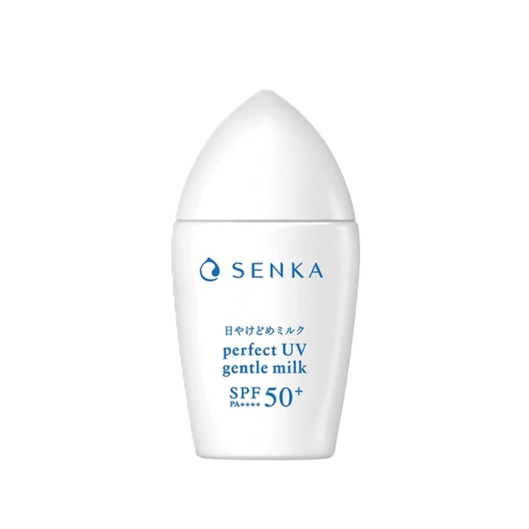 Perfect UV Gentle Milk SPF50+ 2