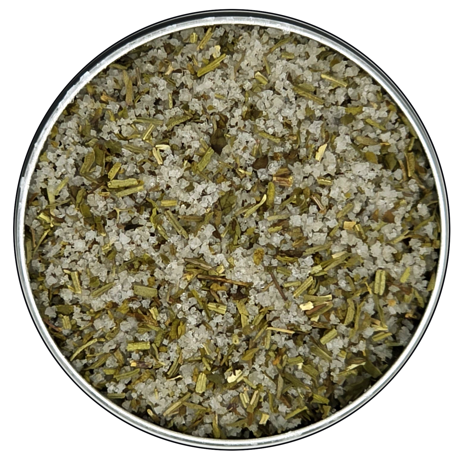 Kampot Sea Salt with Provencal Herbes 2
