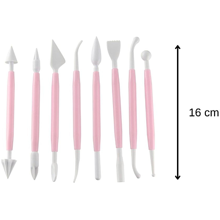 Cake Modeling Tool 2
