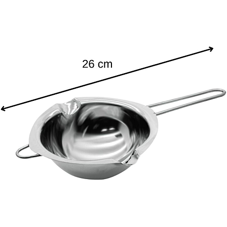 Melting Pot 2