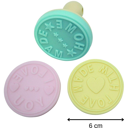 Cookies Stamp 2